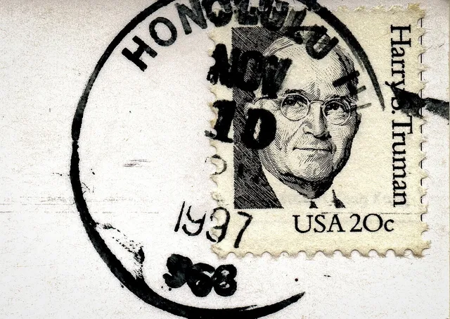 postcard, stamp, postmark, 1997, harry truman, honolulu, november, ink, envelope, travel, letter, postage, post, postal, mail, destination, paper, usa, symbol, stamp, stamp, stamp, stamp, stamp, postmark, postmark, postmark, postmark, postmark, harry truman, harry truman, harry truman, harry truman, envelope, postal, postal, postal, postal, postal. Which direct mail marketing companies actually earn a second campaign