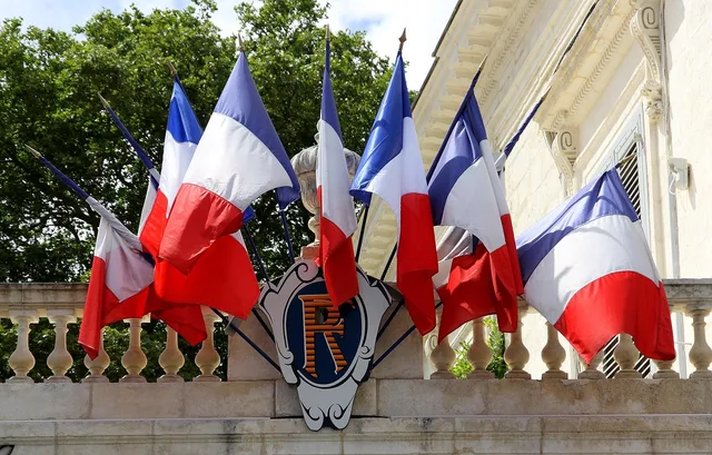 flag, patriotism, democracy, national, france flag, administration, france, french, french flag, tricolor, nation. How Bill 101 affects promotional distribution for Quebec marketers