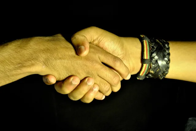 handshake, shaking hands, hands, business, agreement, deal, partnership, people, contract, businessman, meeting, greeting, cooperation, trust, partner, company, gesture, agree, black business, black meeting, black company, black conference, black businessman. Which local partnership marketing questions surface most for new deals