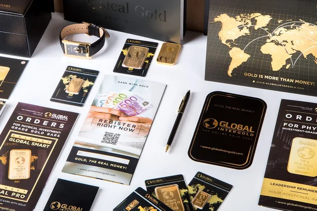 gold, chip, sticker, card, business, brochure, pen, brochure, brochure, brochure, brochure, brochure. Common marketing collateral questions for offline campaigns