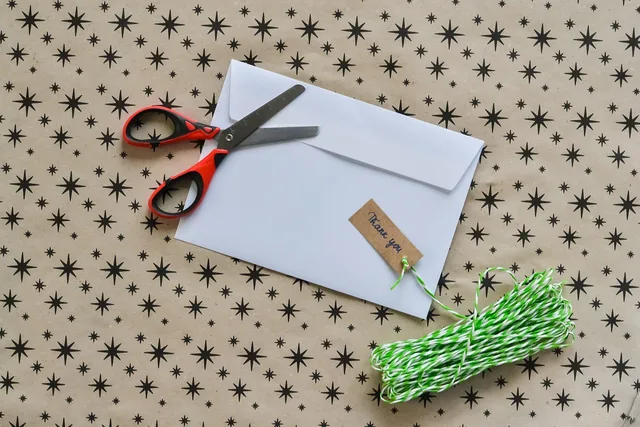 letter, envelope, paper, blank, note, card, vintage. Direct mail marketing tools by job