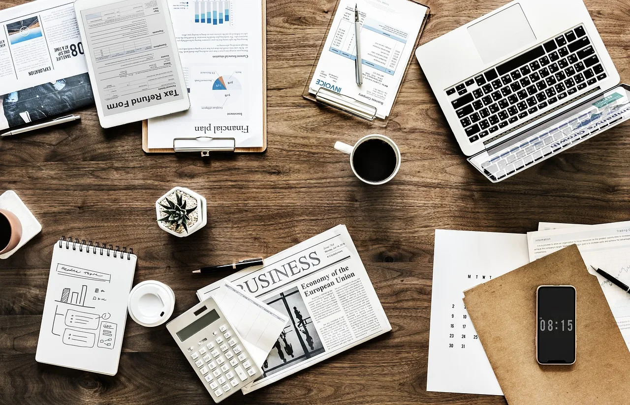 desk, work, business, office, finance, documents, analysis, application, brainstorming, computer, flatlay, information, laptop, marketing, notebook, objects, planning, startup, wooden table, workplace, workspace, business, business, business, business, business, finance. How to repair marketing collateral: six passes teams can test