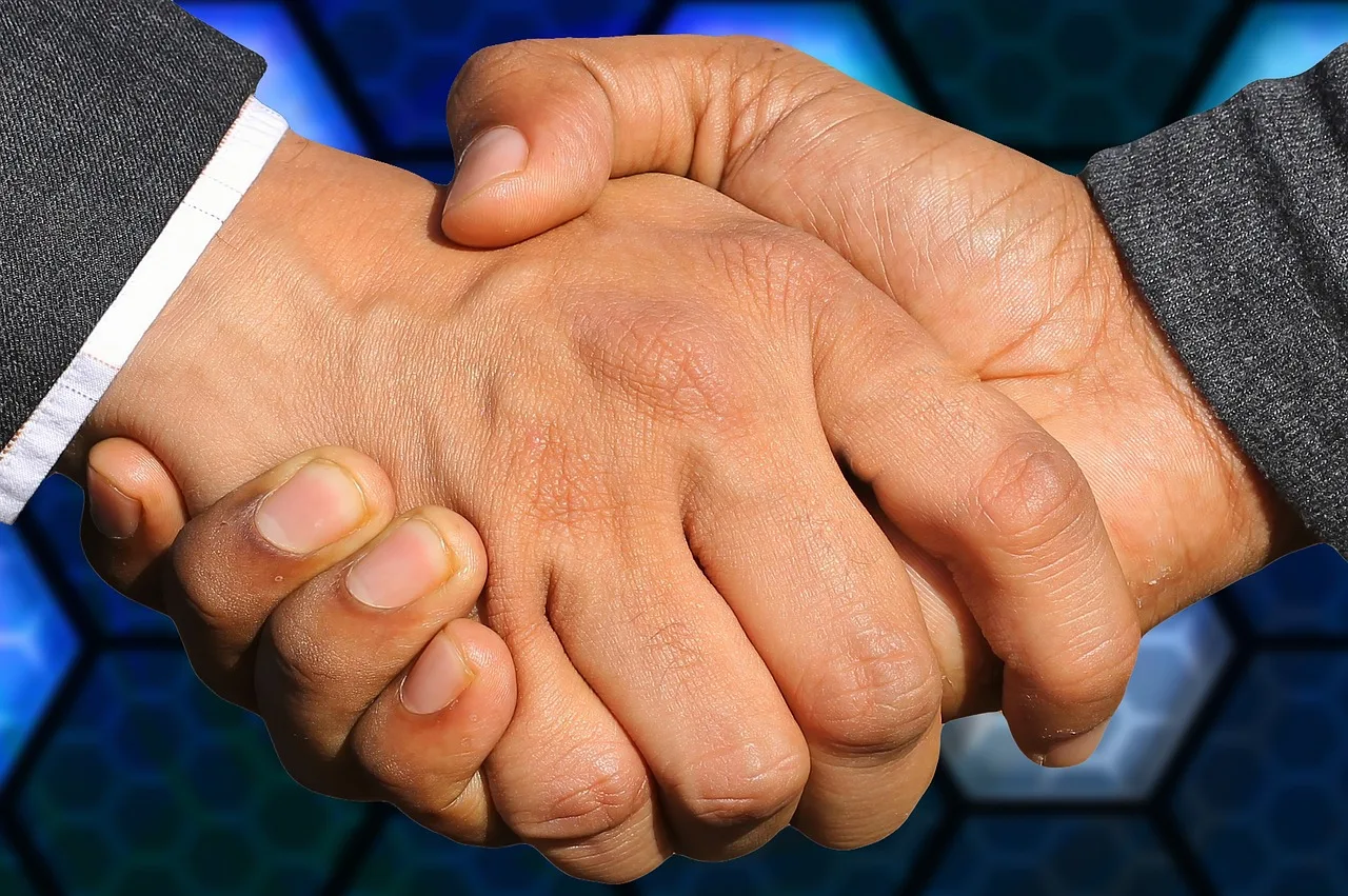 handshake, business, agreement, deal, cooperation, team, greeting, teamwork, partnership, collaboration, corporate, handshake, agreement, deal, deal, deal, deal, deal. Getting local partnership marketing examples right the first time, 2027 edition
