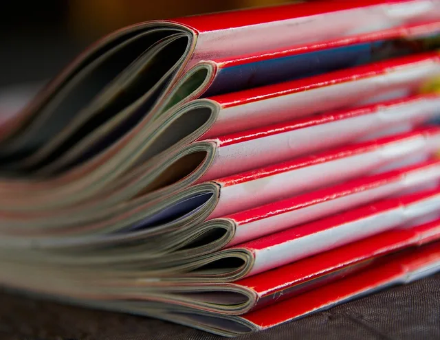 magazines, reading, journals, newspapers, stack, magazines, magazines, magazines, magazines, magazines, journals. 3 takeaways on marketing collateral case studies