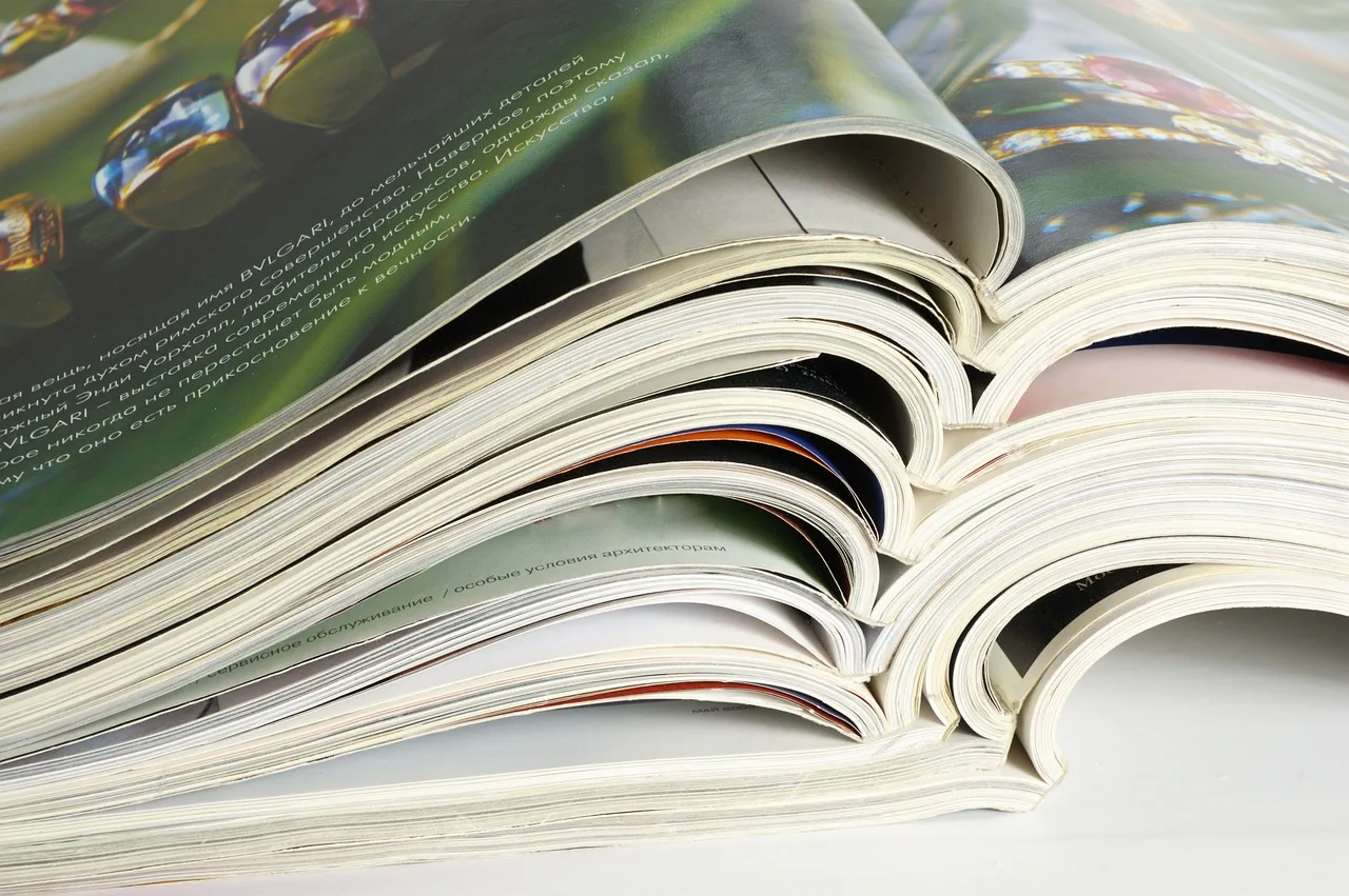 book, booklet, bookshop, bookstore, brochure, business, circular, colors, columnist, daily, detail, digest, editor, editorial, fashion, gazette, glossy, information, journal, journalism, journalist, learning, letters, library, magazine, booklet, brochure, brochure, brochure, brochure, brochure, editor, editor. Marketing collateral examples worth adapting for decision-stage buyers