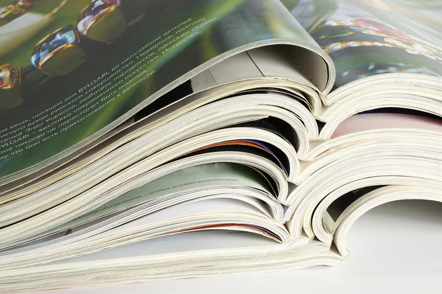 book, booklet, bookshop, bookstore, brochure, business, circular, colors, columnist, daily, detail, digest, editor, editorial, fashion, gazette, glossy, information, journal, journalism, journalist, learning, letters, library, magazine, booklet, brochure, brochure, brochure, brochure, brochure, editor, editor. Marketing collateral examples worth adapting for decision-stage buyers