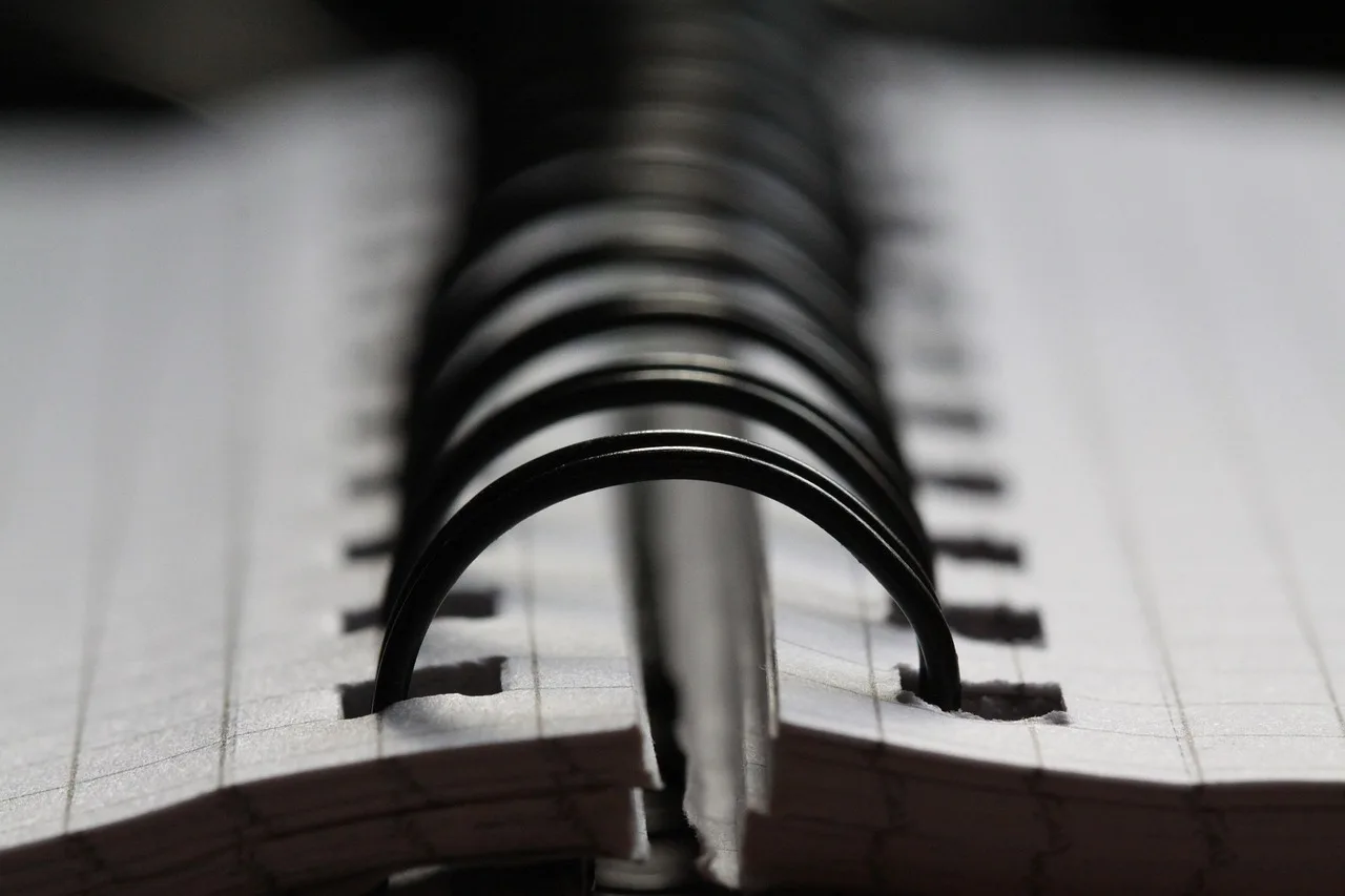 spiral, macro, notebook, to write, brochure, agenda, brochure, brochure, brochure, agenda, agenda, agenda, agenda, agenda. Why marketing collateral mistakes keep slipping past review