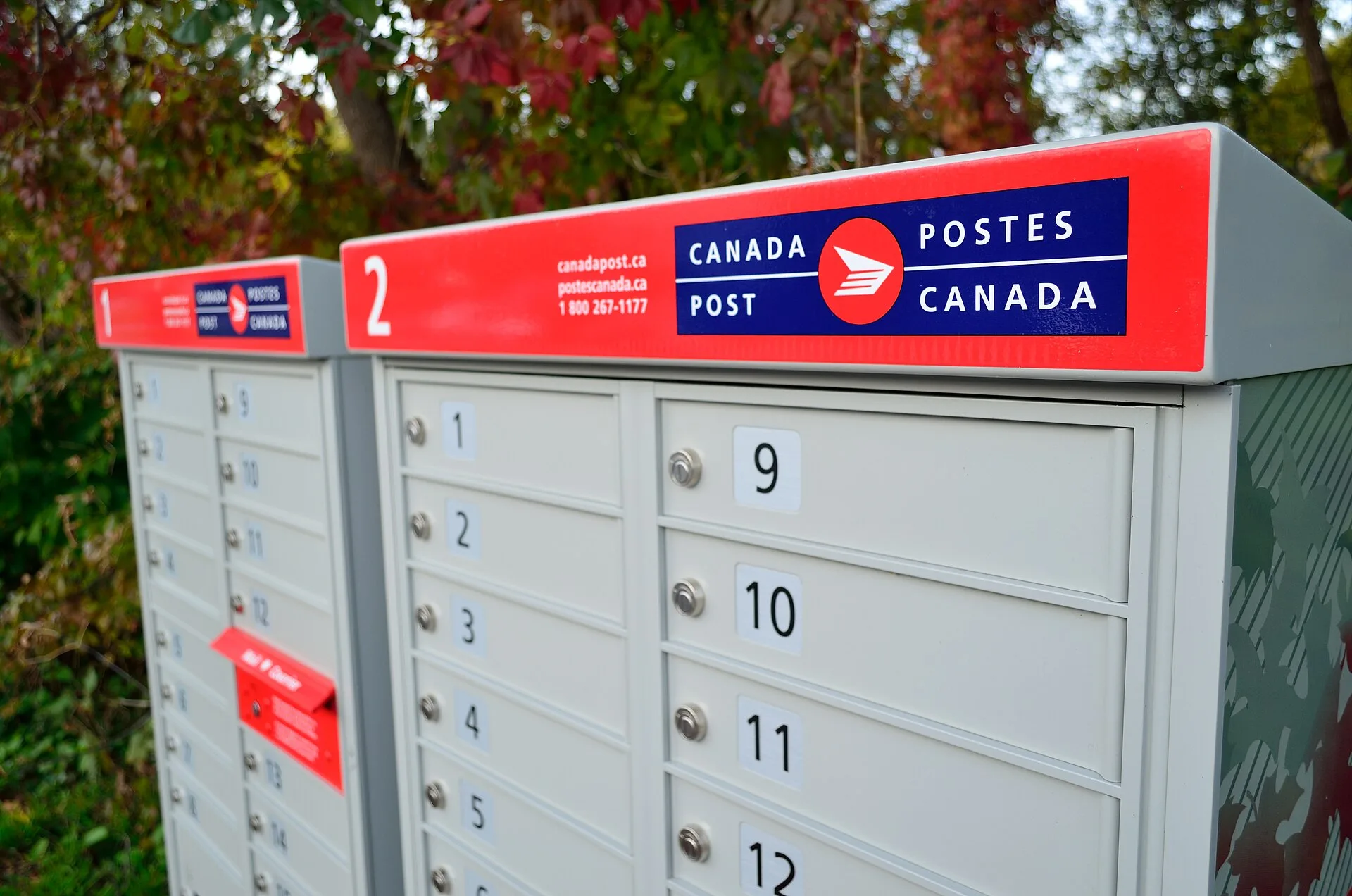 Canada Post Community Mail Boxes. How to measure offline campaigns under CASL and Canadian privacy rules