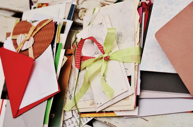 letters, penpal, cards, write, stack, envelope, post office, penpal, penpal, penpal, penpal, penpal, envelope, envelope, envelope, envelope, envelope. What separates the strong offline campaign measurement examples from the weak
