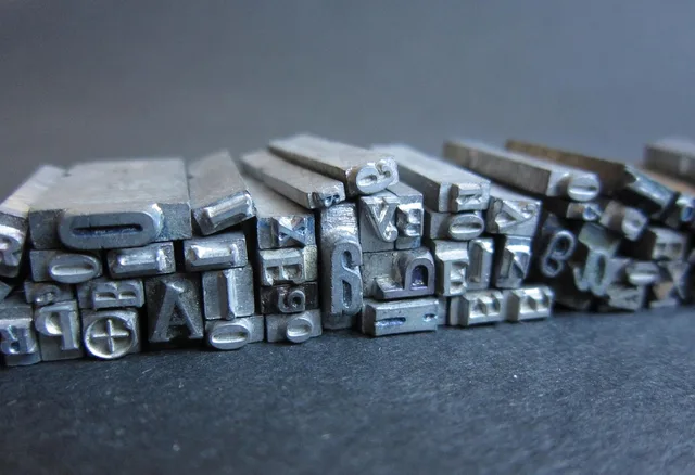 letters, printing press, metal letters, print, printing, gutenberg, gutenberg press, press, printing press, printing press, printing press, printing press, printing press. Print advertising best practices: campaign control