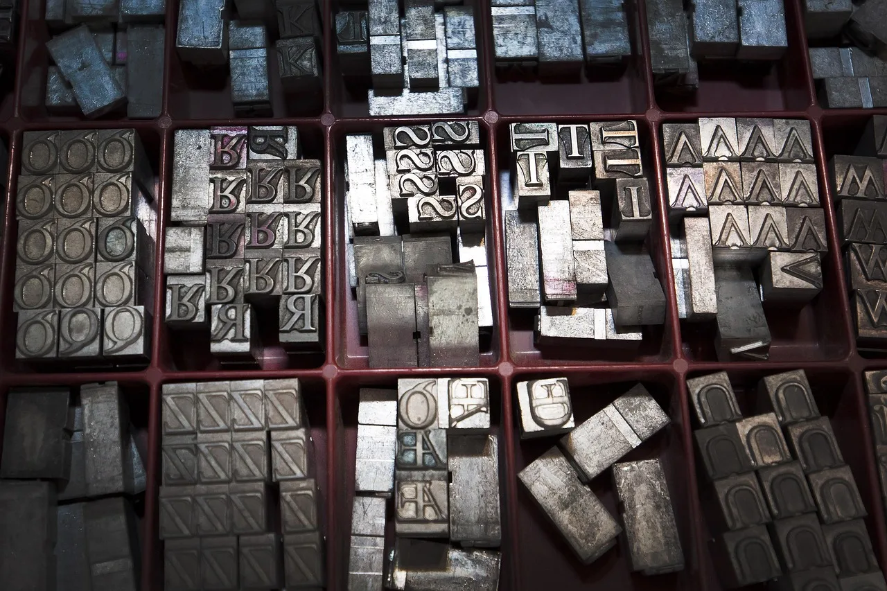 letters, lead, lead letters, ligature, serifs, letterpress, mechanical process, writing, typography, johannes gutenberg, printing system, case, mirrored, lead, lead, letterpress, typography, typography, typography, typography, typography. Print advertising case studies: what worked against what failed