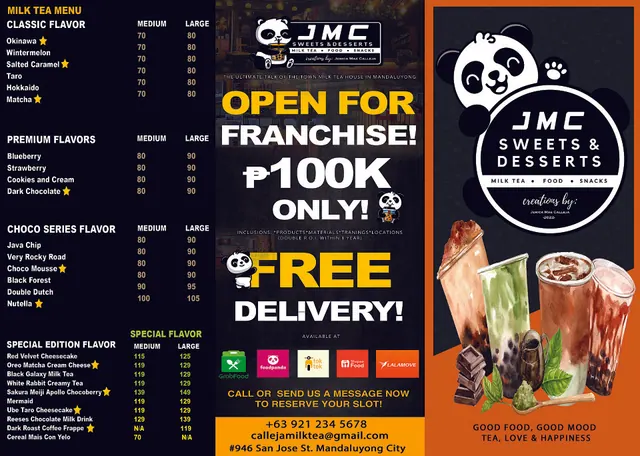 A brochure is an informative paper document often used for sharing promotional material. Brochures are often also referred to as flyers, pamphlets, or leaflets. Promotional product marketing: a practical guide for 2027