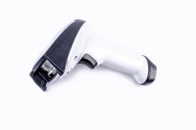 scanner, reader, code, wireless, scan, bluetooth, hand, isolated, numbers, cash desk, display, white, bar, retail, warehouse, business, line, fingers, commercial, light, data, barcode, identification, supply, supermarket, digital, freight, scanner, scanner, scanner, scanner, scanner, barcode, barcode. Reading promotional product marketing trends with a cool head