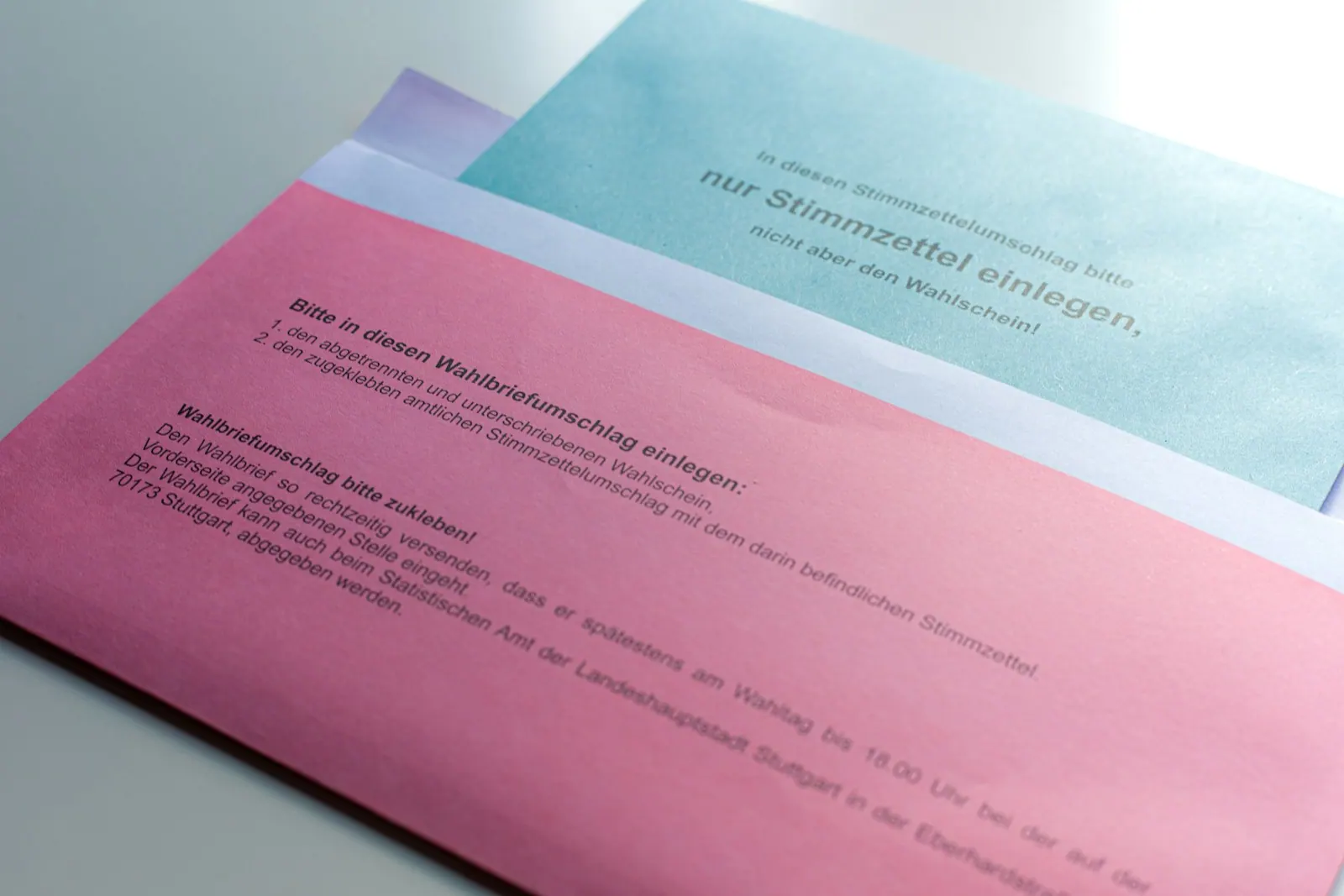 white and pink printer paper. Quebec outdoor advertising rules: French language and permit basics
