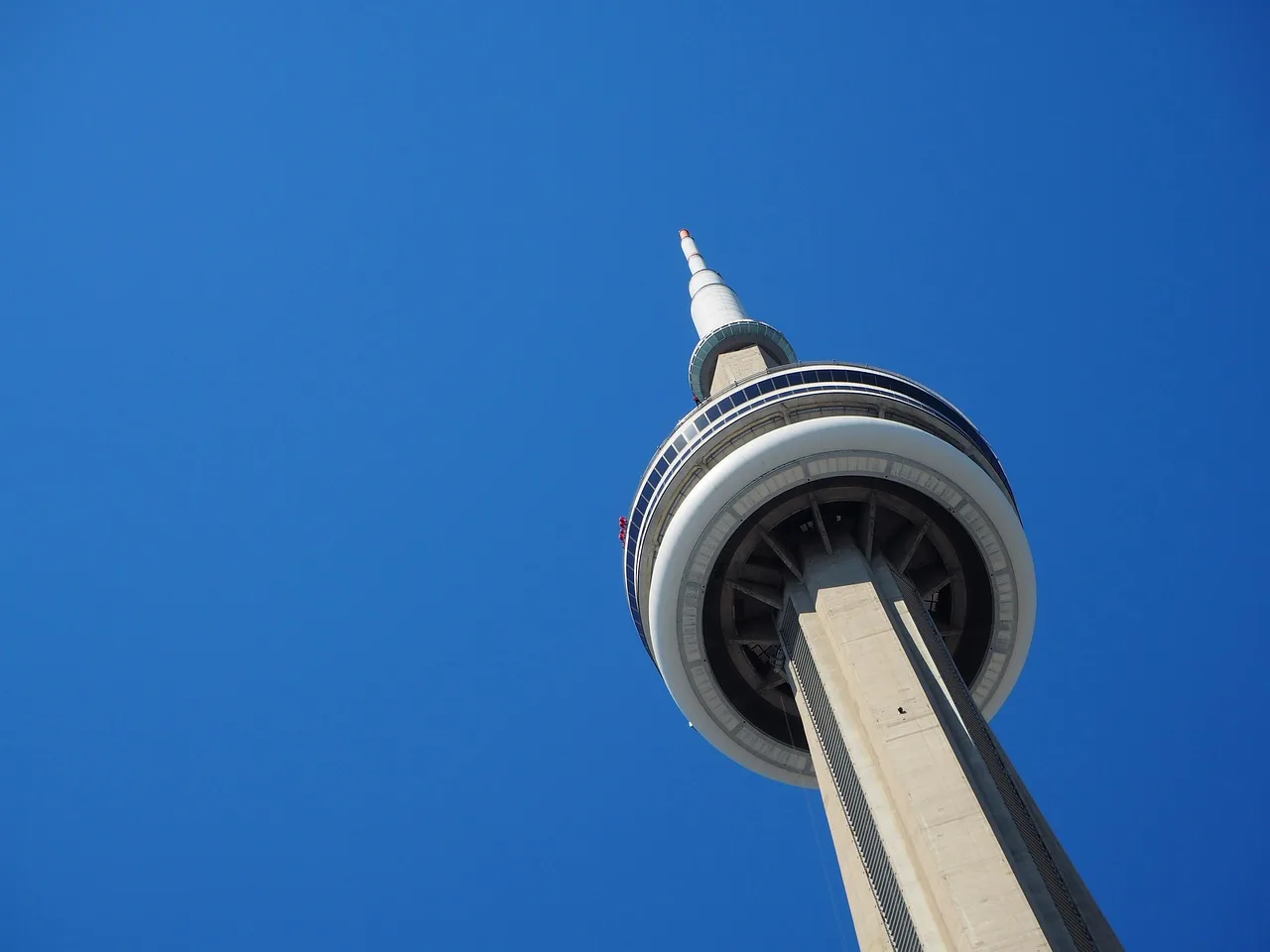 tower, blue sky, toronto, canada, high, toronto, toronto, toronto, toronto, toronto. How Toronto agencies plan direct mail campaigns with Canada Post data