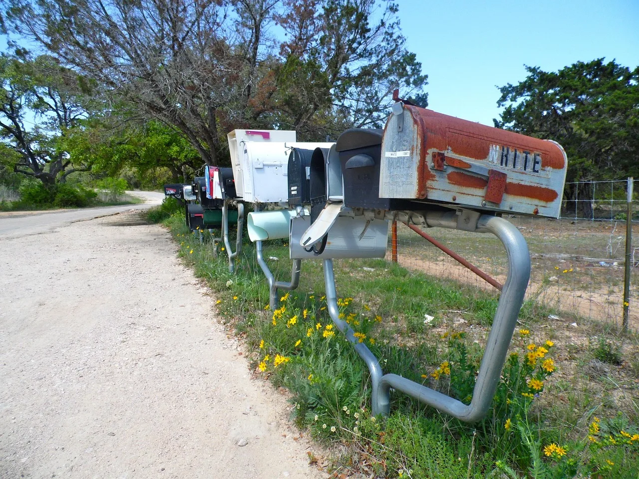 mailbox, postbox, country side, usa, mail, box, postal, letterbox, postage, post, mailbox, mailbox, mailbox, mailbox, mailbox, country side, country side, country side, country side, postal, letterbox. USPS Every Door Direct Mail: a 5,000-piece budget example